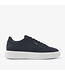 Nubikk Vince tora Navy nubuck