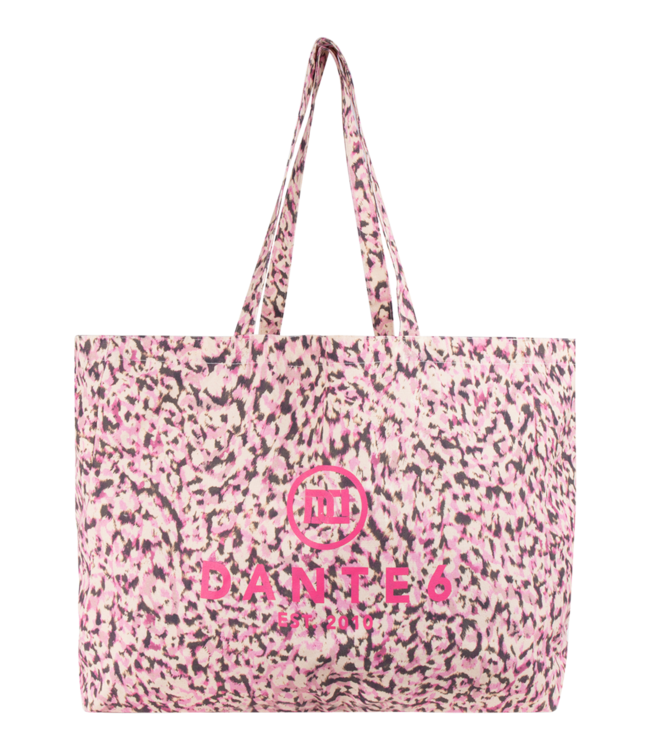 Dante 6 Dante 6 Logo Bag multicolour