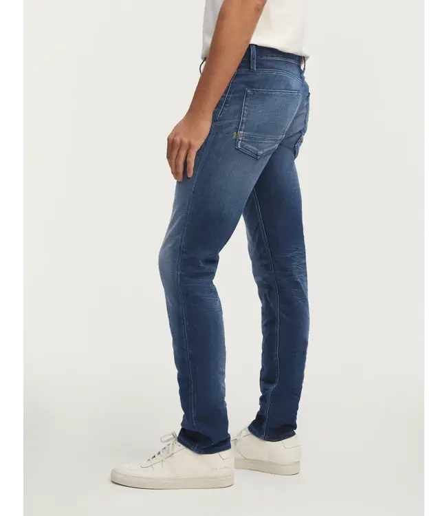 Denham Razor LHHW mid blue