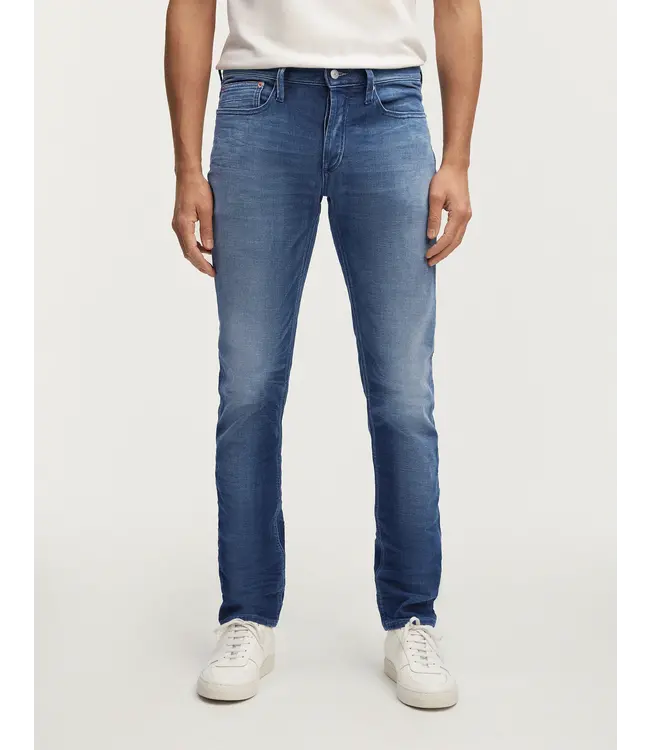 Denham Razor LHHW mid blue