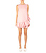 MSGM dress pink