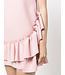 MSGM dress pink