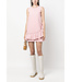 MSGM dress pink