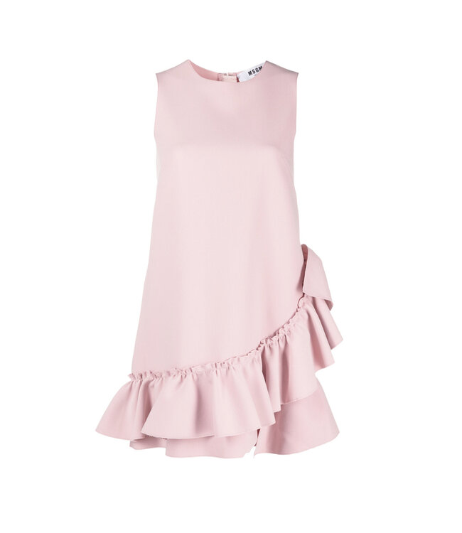 MSGM dress pink