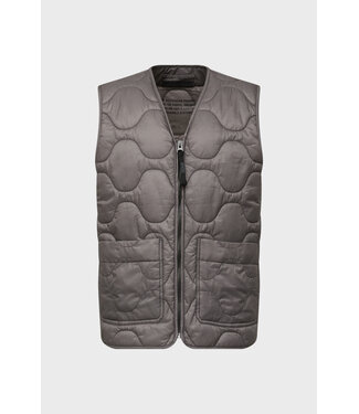 Drykorn alono vest grey