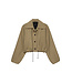 Rails North jacket Camel