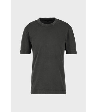 Drykorn Raphael 6100 grey tee