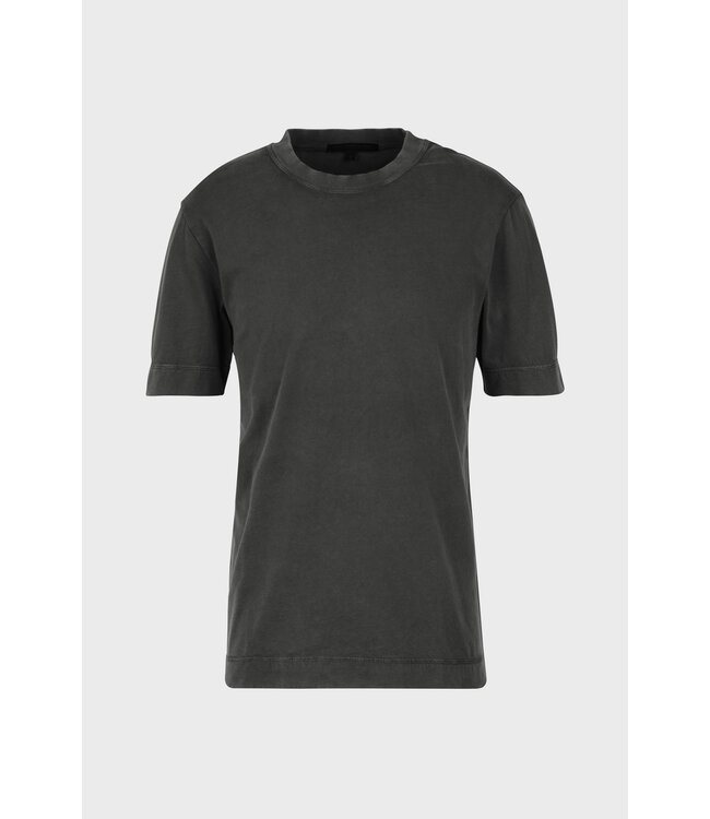 Drykorn Raphael 6100 grey tee