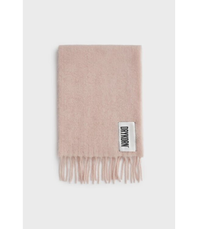 Drykorn Kasay scarf 4900 pink