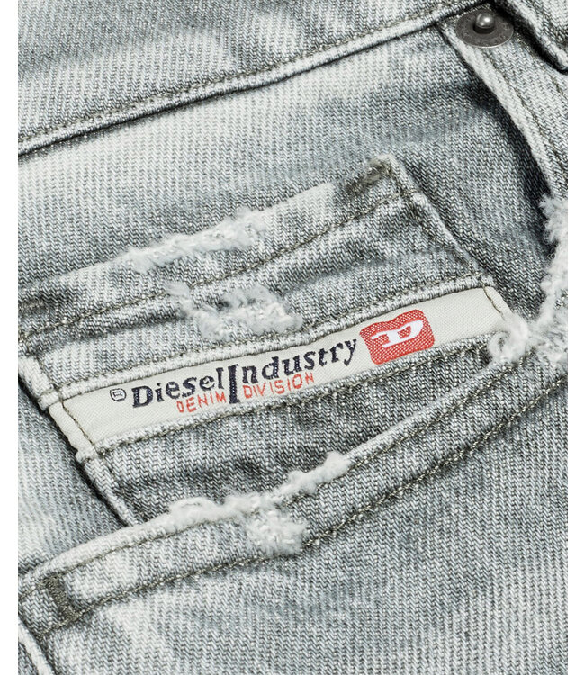 Diesel D-AIR 09G52 grey