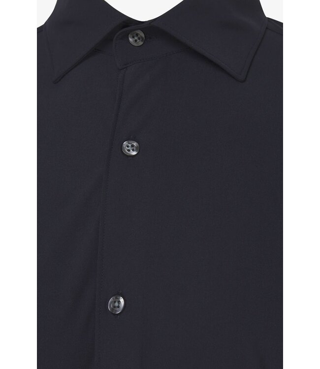 Genti Fresno skin fit navy