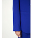 Dante 6 Memoire  blazer  vibrant blue