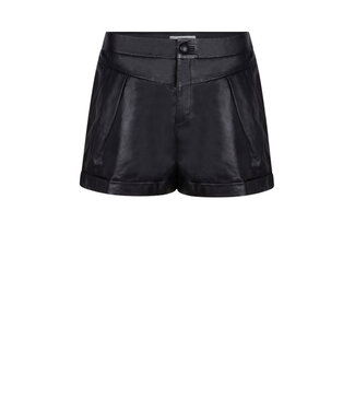 Dante 6 D6 Azra Leather black short