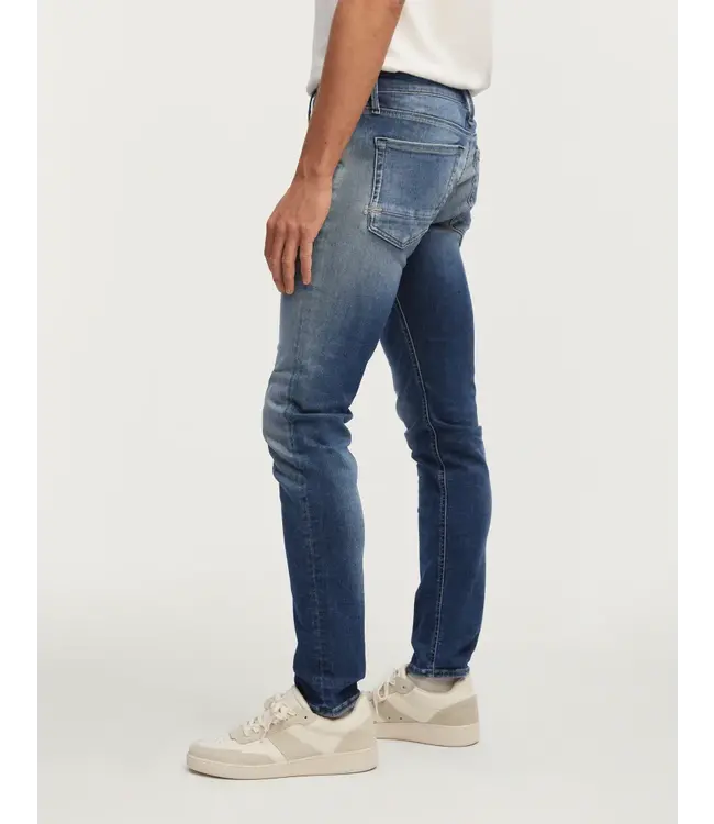 Denham Bolt FMGO Mid blue