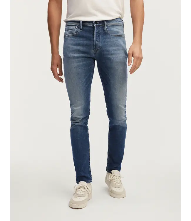 Denham Bolt FMGO Mid blue