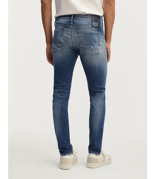 Denham Bolt FMGO Mid blue