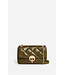 Vanessa Bruno Moon BAG cuir khaki