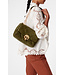 Vanessa Bruno Moon BAG cuir khaki