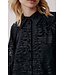 Evelyne Black Shirt
