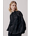 Evelyne Black Shirt