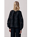 Evelyne Black Shirt
