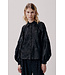Evelyne Black Shirt