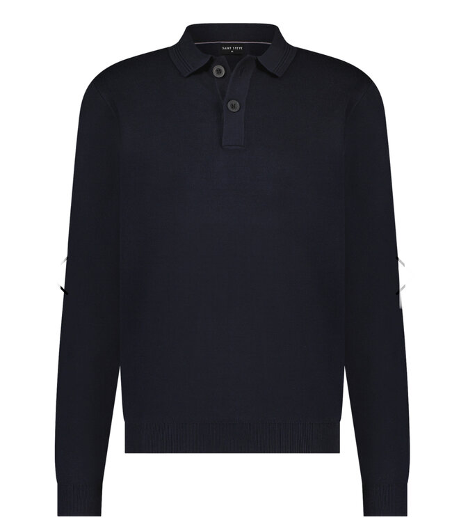 Saint steve Naud dark navy