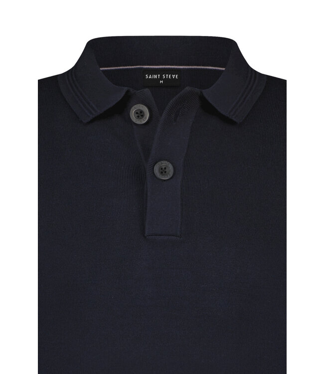 Saint steve Naud dark navy