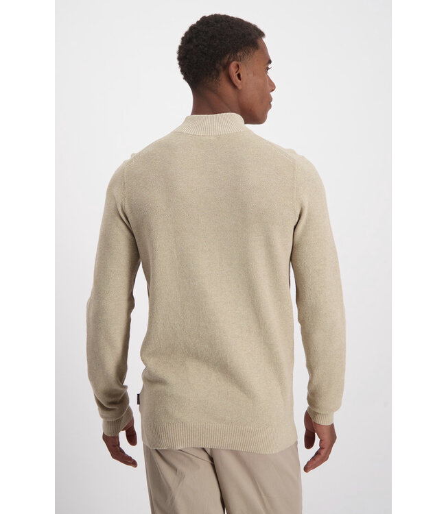 Saint steve Leroy beige melange