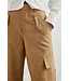 Rails daley cargo pants camel