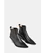 Ellison boot black