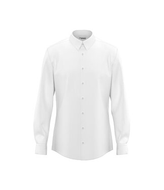Drykorn Luto shirt white