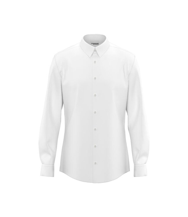 Drykorn Luto shirt white