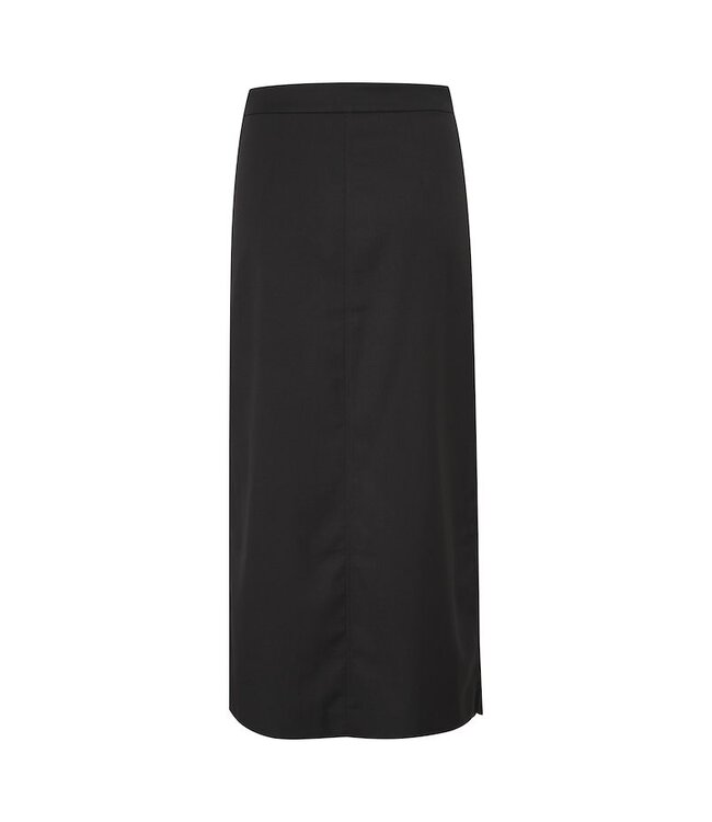Gestuz paula skirt black