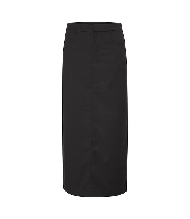 Gestuz paula skirt black
