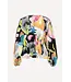 Stine Goya Toni blouse artistic flower