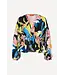 Stine Goya Toni blouse artistic flower