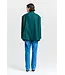 CHPTR-S stand out blazer dark sea green