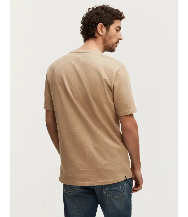 Denham roger scissor tee fallen rock