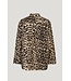 Baum und Pferdgarten Bahena leopard  shirt jacket