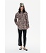 Baum und Pferdgarten Bahena leopard  shirt jacket