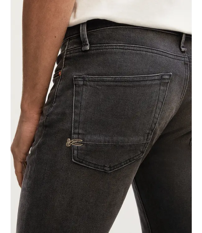 Denham Razor AWB Black