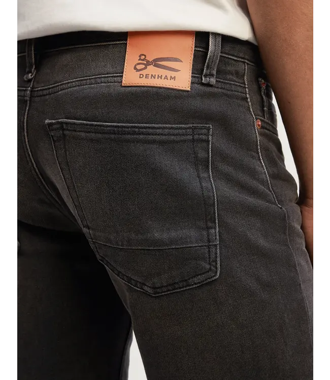 Denham Razor AWB Black