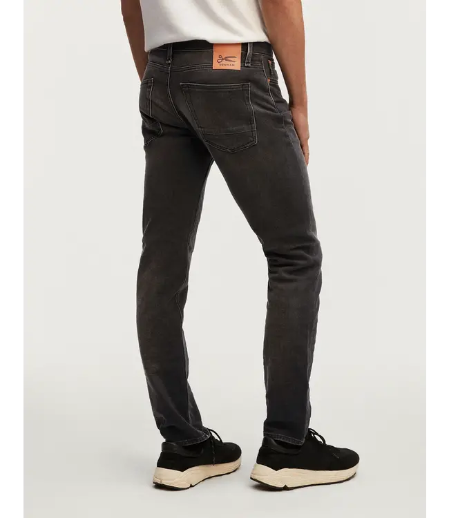 Denham Razor AWB Black