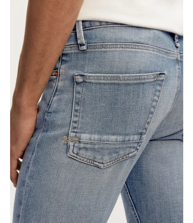 Denham Razor AMW mid blue