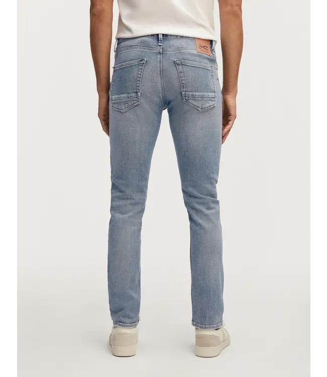 Denham Razor AMW mid blue