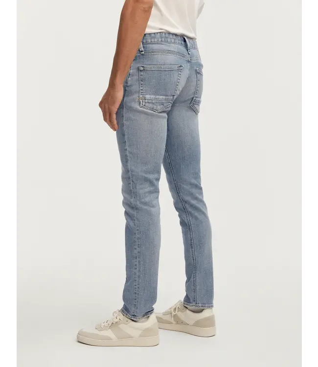 Denham Razor AMW mid blue