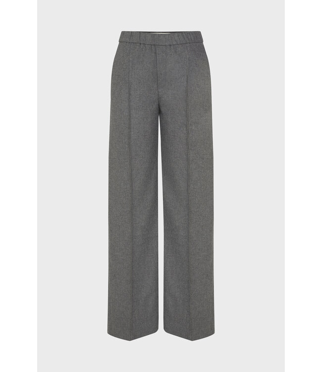 Drykorn Earn pants grey