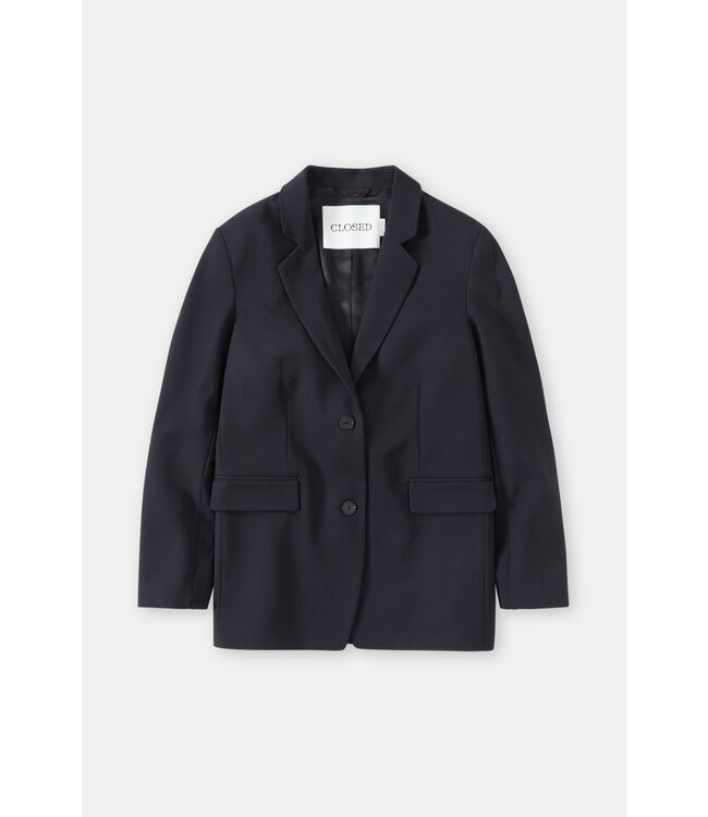 Closed Lola  Blazer black