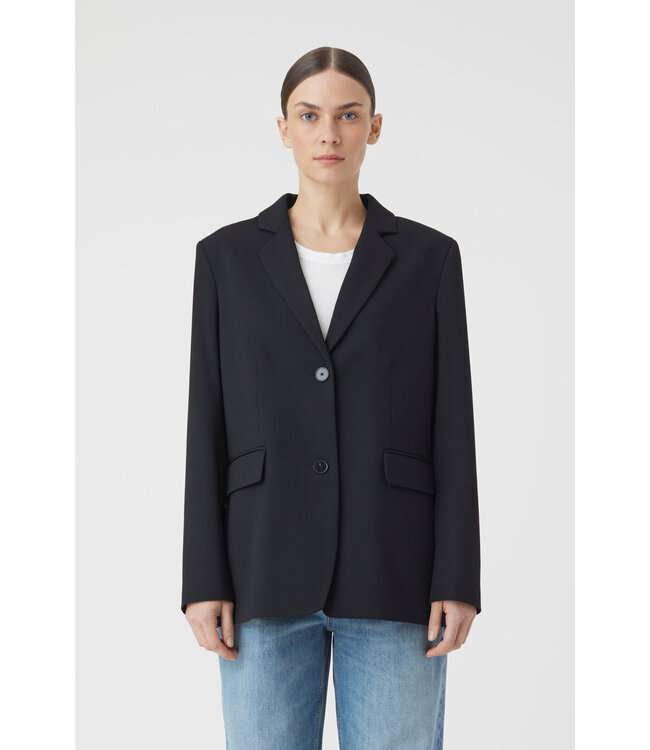 Closed Lola  Blazer black